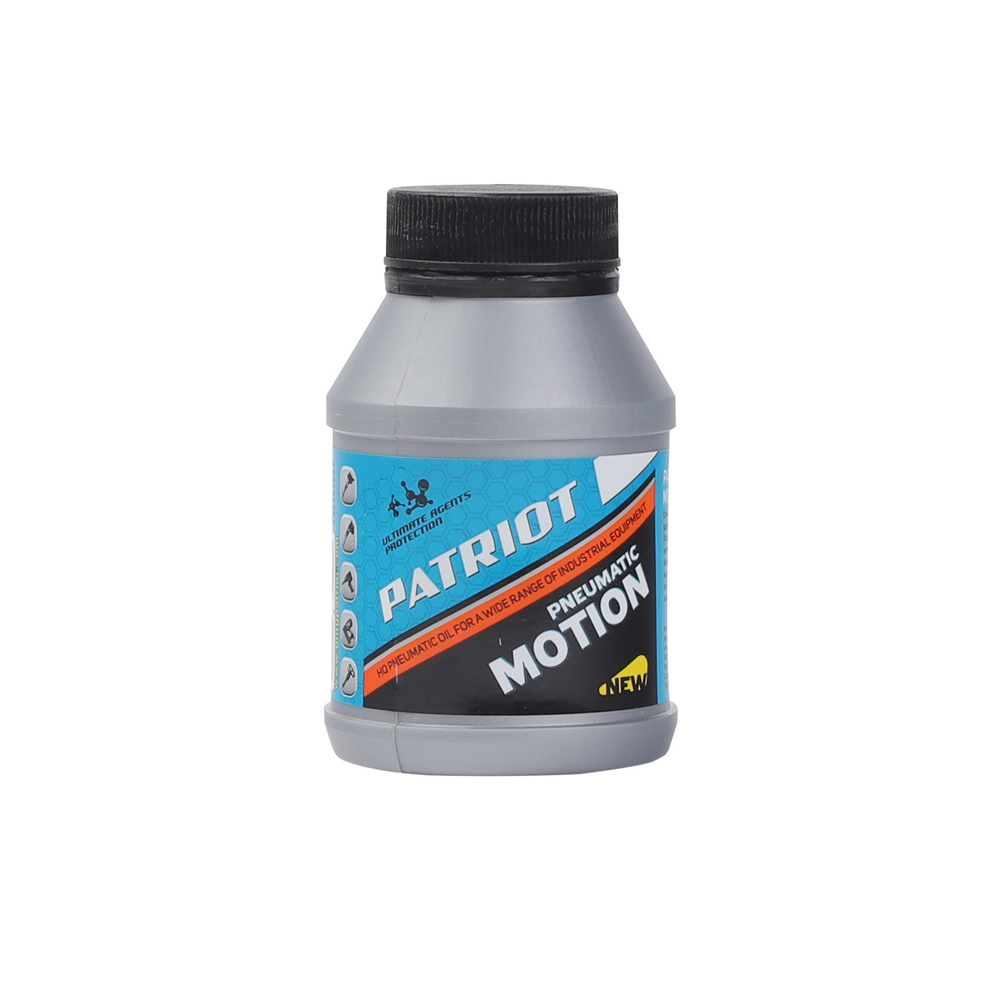 Масло PATRIOT PNEUMATIC WH45