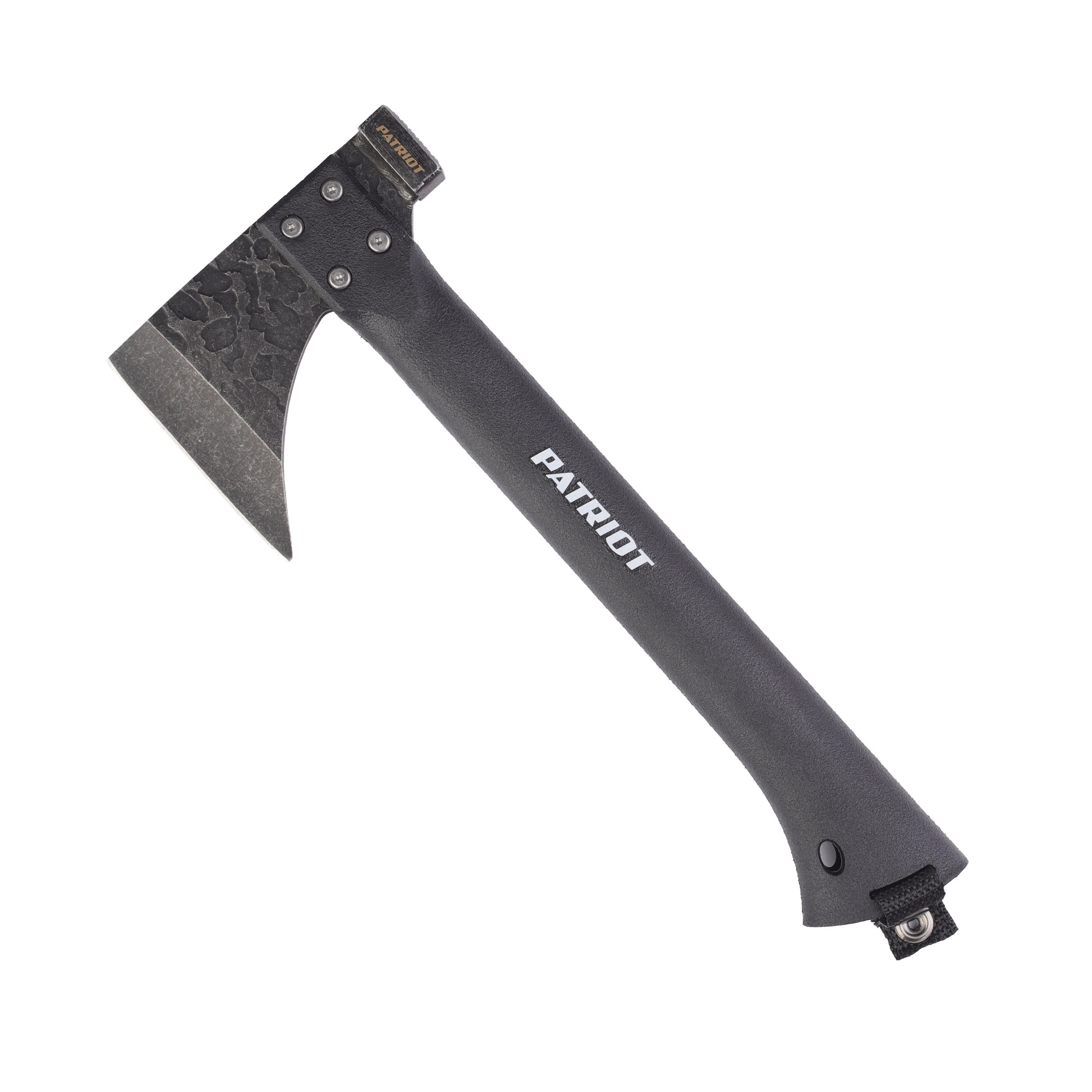 Топор многофункциональный PATRIOT AMF 5